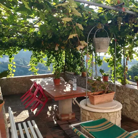 Casa Vacanze 