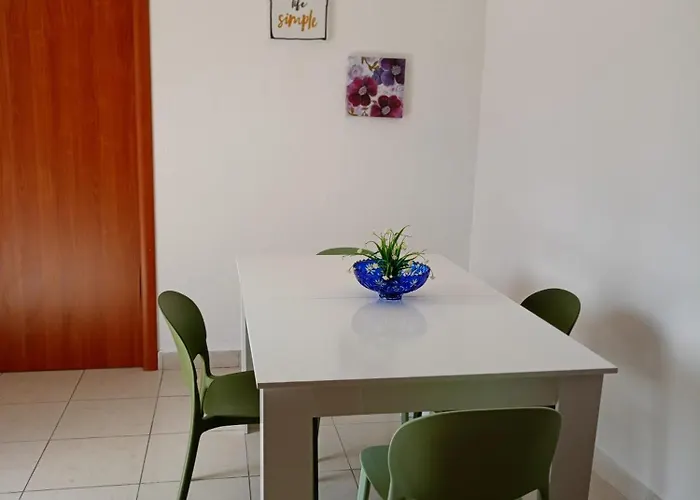 Casa Vacanze 
