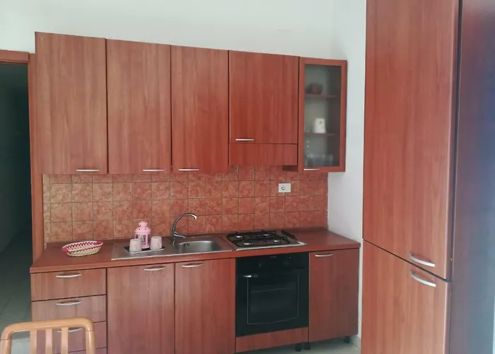 Casa Vacanze 