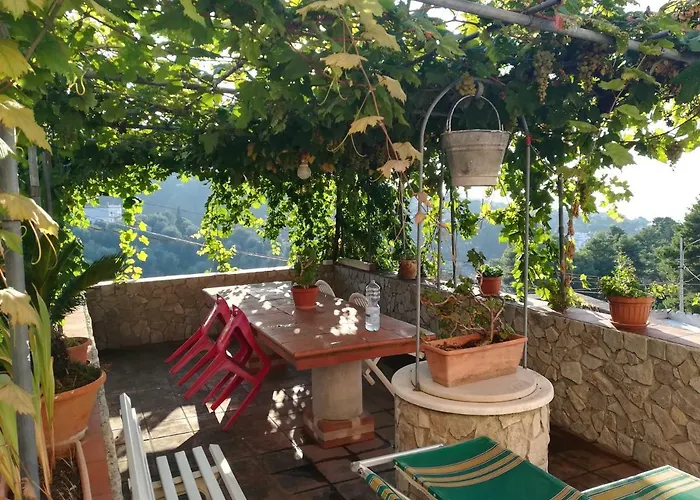 Casa Vacanze 